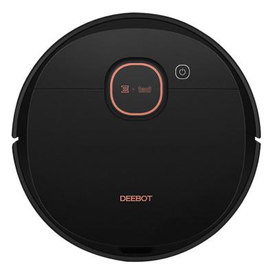 China Household Wholesale Sales Ecovacs OZMO T5 MAX Deebot Automatic Robot Vacuum Cleaner for sale