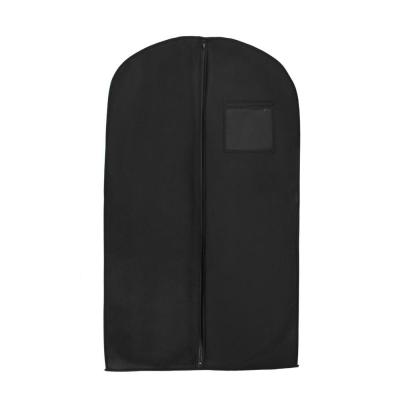 China Hot Products Recyclable Trending Cheap Reusable Mens Suit Garment Suit Bag for sale