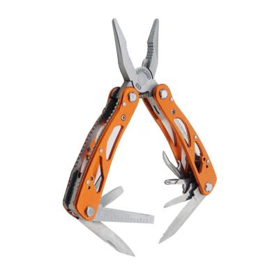 China MULTI FUNCTIONAL Bending Tools Stainless Steel Wire Cutter Pliers Wire Cutter Restricting Multi Tool Tool Pliers for sale