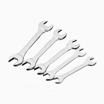 China Repairing Tool Kit Hicen Bicycle Repair DIY Tools High Quality Multifunctional Open End Wrench Set for sale