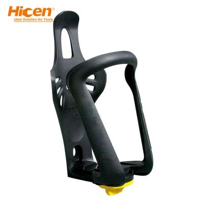 China Resin Hicen Bicycle Water Bottle Holder For Sport for sale