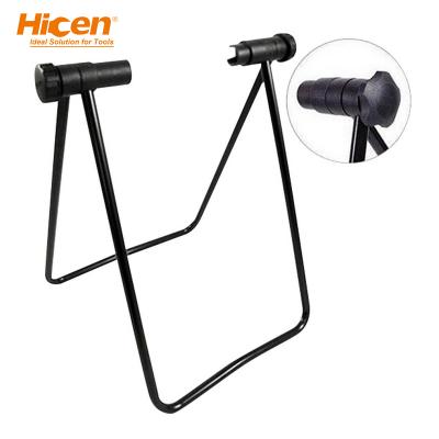 China Hot Selling Foldable And Adjustable Repair Bike Bicycle Rack Stand for sale