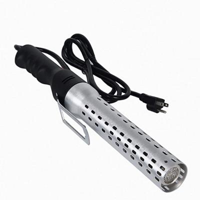 China Viable BBQ Electric Charcoal Grill Lighter Candle for sale