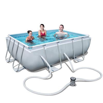 China Easy Install Outdoor Indoor Swimming Pool Portable Kids Pool For Kids Or Adults for sale