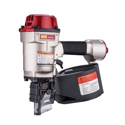 China atro air nail gun pneumatic nailer CN70 350 for sale