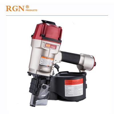 China Industrial Design C33/83 RGN Maximum Paddle Coil Nailer CN80 for sale