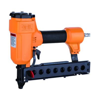 China MERCHANT GRADE RGN 18Ga Heavy Wire Stapler Gun 92/40-712 For Senco M Staples for sale