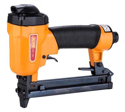 China MERCHANT GRADE RGN 20Ga Crown 422J Air Nailer Stapler Medium Gun for sale