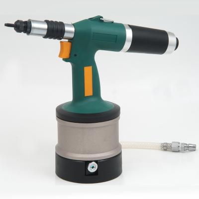 China Hydraulic Nut Insert Riveter Air Rivet Nut Gun for sale