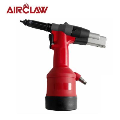 China Automatic Hydropneumatic Threaded RIVET NUT INSERTION TOOL Riveter Gun for sale