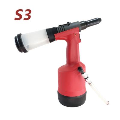 China AVDEL AVDEL Type S3 Pop Pneumatic Rivet Gun for sale