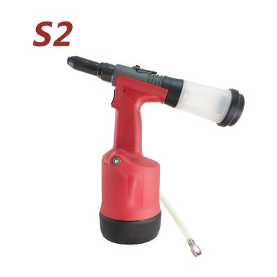 China AVDEL AVDEL S2 Air Blind Riveter Pneumatic Rivet Gun for sale