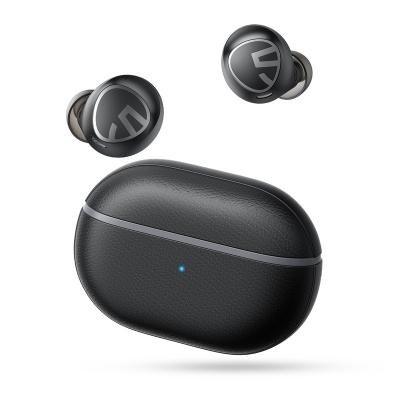 China Newest In-Ear SoundPEATS 2022 Products New Arrivals IPX 8 BT Earphone 2 and Newest Free Classic Trending Level Earphone and Accessories for sale