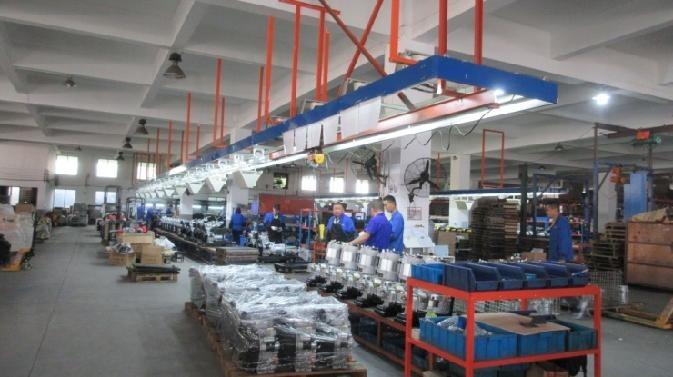 Verified China supplier - Changzhou Hi-Earns Mechanical And Electrical Co., Ltd.