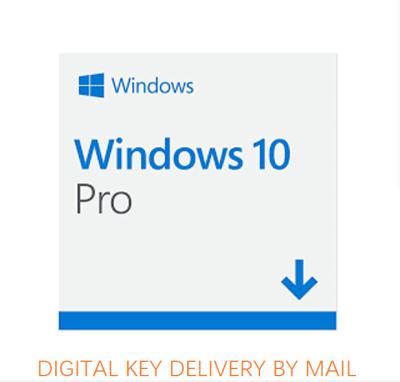 China Wholesale Windows 10 Win 10 Digital Key Windows 10 Digital Key Pro Pro for sale