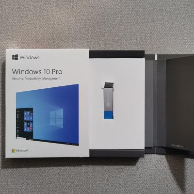 China windows 10 pro usb windows 10 pro for sale