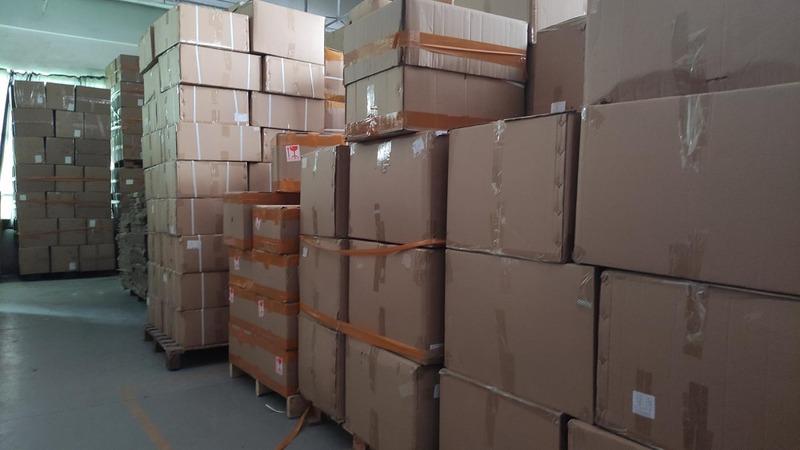 Fournisseur chinois vérifié - Guangzhou Ruijia Packing Products Co., Ltd.