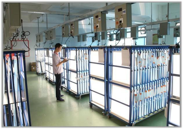 Verified China supplier - SHENZHEN ECOWARDS TECHNOLOGY CO.,LTD.