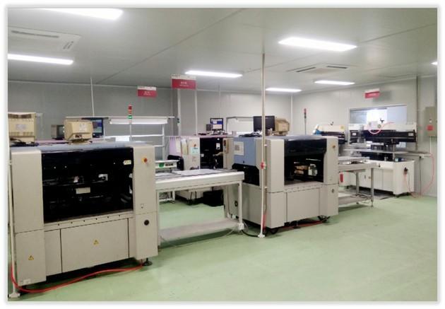 Geverifieerde leverancier in China: - SHENZHEN ECOWARDS TECHNOLOGY CO.,LTD.