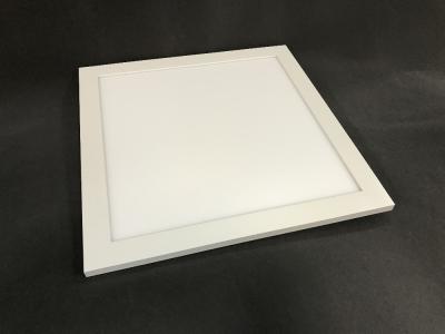 China Embedded 18 Watt Ceiling LED Panel Light 30x30cm IP40 High Efficiency for sale