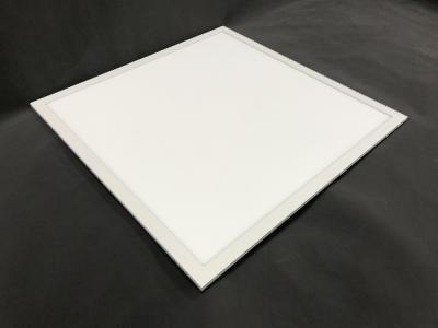 China High Efficiency Office Ceiling Panel Light 26w 3600lm No Buzzing Noise for sale