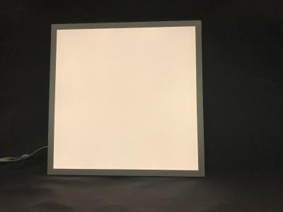 China In een nis gezet zet Plafond LEIDENE Comité Lichte 600x600mm Neutrale Witte Energie op - besparing Te koop