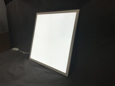 China 2x2 Dimmable LED Panel Light 600x600 4200lm Environmentally Friendly for sale