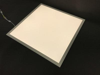 China 600x600mm Led Recessed Ceiling Panel Lights , Led Thin Panel Lights For Kitchen for sale