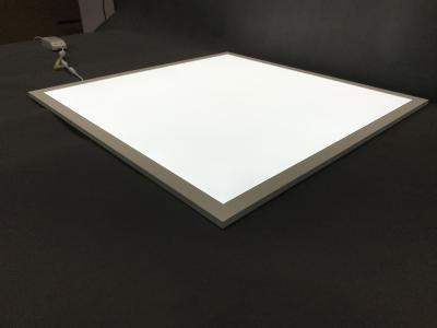 China Oberfläche/an der Wand befestigtes geführtes Lichtpaneel, geführte quadratische Deckenverkleidung 60 x 60cm zu verkaufen