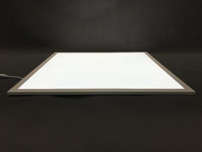 China 26w Triac Dimmable LED Panel Light 5000K 140 Lm / W For Office Lighting for sale