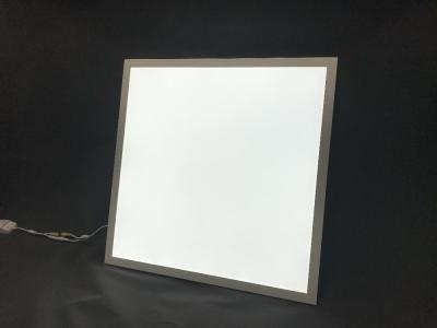 China Suspending Dimmable LED Panel Light 36 Watt 60Hz Fpr Airport / Workshop for sale