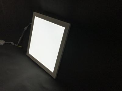 China 18w Dimmable LED Panel Light 300x300mm Flicker Free With Aluminum Frame for sale