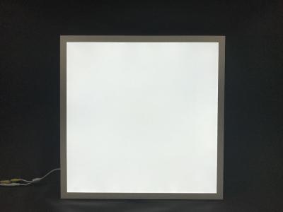 중국 600x600mm 흔들림 자유로운 LED 패널 학교를 위한 Customizable 구조 색깔 판매용