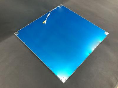 China 30w White Led Panel Light 6000K 620 X 620mm For Residential / Industrial Places for sale