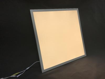 China White 40W Panel Led Lamp , Flicker Free Square Led Panel Light Kitchen for sale