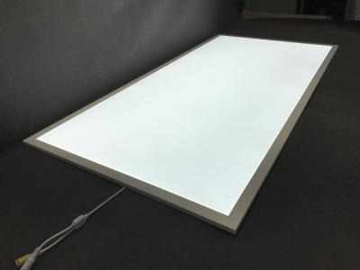 China Edge - Lit Domestic Led Light Panels , Flicker Free Custom Made Led Light Panels for sale