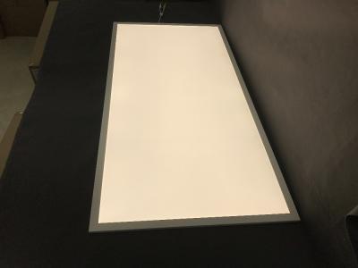 China High Brightness Rectangle LED Panel Light 6000K Without Light Leakage for sale