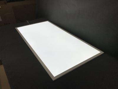 China 60 X 120cm Diffused Led Light Panel , 2 x 4 Super Bright Led Light Panel for sale