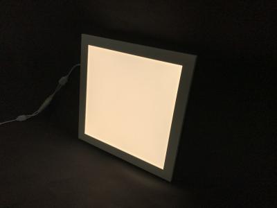 中国 小売店のためのEmbededの土台の正方形LEDの照明灯300x300mm 4000k 販売のため