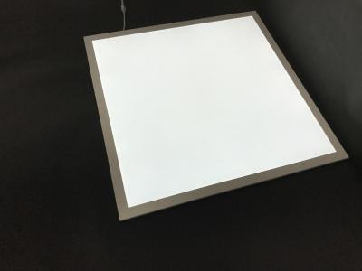 China a suspensão 4000lm conduziu a luz de painel, luz de painel 5000K de Dali Dimmable à venda