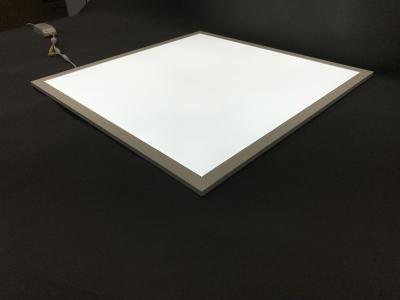 China O painel conduzido branco fresco fino super do hotel, TRIAC Dimmable 6000k de 26 watts conduziu o painel à venda