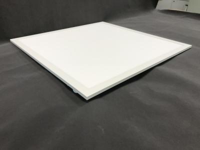 China 54 Watt Square LED Panel Light Suspension Mounting For Working Area for sale