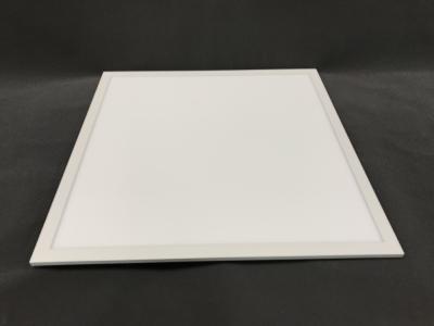 China Neutral White Led Roof Panels , 36w Side Lighting Office Edge Lit Panel for sale