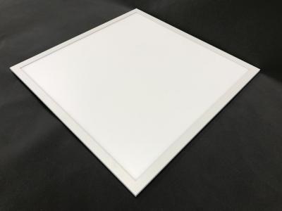 China 30w Square Emergency Led Panel Light , No UV Led Panel Lights For Home for sale