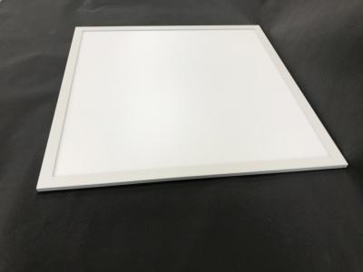 China High Efficiency Square LED Panel Light 4000K 3600lm With Smooth Lighting for sale