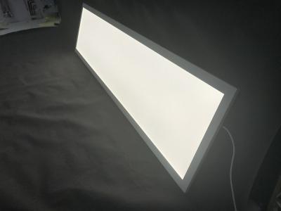 China Het witte 40w-Opgezette Plafond leidde Comité Licht, leidde Vlakke Comité Keuken Lichte Stralingshoek 120° Te koop