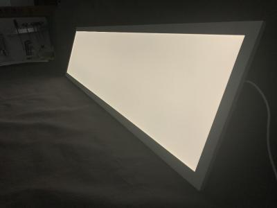 China Instrumententafel-Leuchte 100 Lm des Rechteck-300x1200 der Decken-LED/w-Kabel, das für Decoractio hängt zu verkaufen