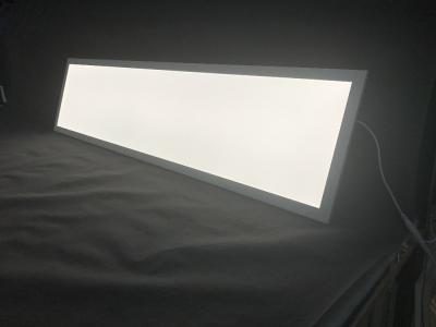 China 26 LEIDEN van het Wattsplafond Comité Licht 3600lm Inlegsel die 30 X 120cm opzetten voor Bureau Te koop