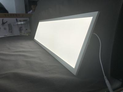 China Troffer Replacement Flicker Free LED Panel 3600lm 36w Environmentally Friendly for sale