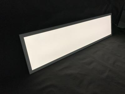 China Hospital / Hotel Rectangle LED Panel Light 140 Lm / W High Compatibility for sale